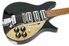 Rickenbacker 325/6 C58, Jetglo: Free image2