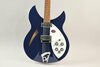 Rickenbacker 330/12 , Midnightblue: Body - Front