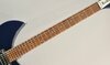 Rickenbacker 330/12 , Midnightblue: Neck - Front