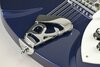 Rickenbacker 330/12 , Midnightblue: Close up - Free2