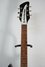 Jan 2007 Rickenbacker 325/6 C63, Jetglo: Headstock