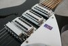 Rickenbacker 325/6 C63, Jetglo: Free image