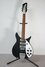 Rickenbacker 325/6 C63, Jetglo: Full Instrument - Front