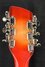 Rickenbacker 1993/12 Plus, Fireglo: Headstock - Rear
