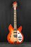 Rickenbacker 1993/12 Plus, Fireglo: Full Instrument - Front
