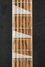 Rickenbacker 1993/12 Plus, Fireglo: Neck - Front