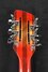 Rickenbacker 360/12 , Fireglo: Headstock - Rear
