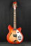 Rickenbacker 360/12 , Fireglo: Full Instrument - Front