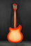 Rickenbacker 360/12 , Fireglo: Full Instrument - Rear