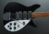 Rickenbacker 325/6 C64, Jetglo: Free image