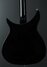 Rickenbacker 325/6 C64, Jetglo: Body - Rear