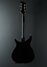 Rickenbacker 325/6 C64, Jetglo: Full Instrument - Rear