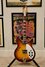 Rickenbacker 360/6 CB Checkered Binding, Autumnglo: Full Instrument - Front