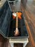 Rickenbacker 360/6 , Fireglo: Neck - Front