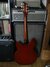 Rickenbacker 1997/6 RoMo, Fireglo: Full Instrument - Rear