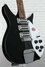 Rickenbacker 325/6 C64, Jetglo: Free image