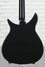 Rickenbacker 325/6 C64, Jetglo: Body - Rear