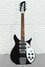 Rickenbacker 325/6 C64, Jetglo: Full Instrument - Front