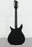 Rickenbacker 325/6 C64, Jetglo: Full Instrument - Rear