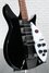 Rickenbacker 325/6 C64, Jetglo: Free image