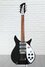 Rickenbacker 325/6 C64, Jetglo: Full Instrument - Front