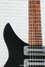 Rickenbacker 325/6 C64, Jetglo: Neck - Front