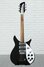 Rickenbacker 325/6 C64, Jetglo: Full Instrument - Front