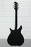 Rickenbacker 325/6 C64, Jetglo: Full Instrument - Rear