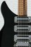 Rickenbacker 325/6 C64, Jetglo: Neck - Front