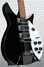 Rickenbacker 325/6 C64, Jetglo: Free image