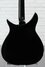 Rickenbacker 325/6 C64, Jetglo: Body - Rear