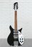 Rickenbacker 325/6 C64, Jetglo: Full Instrument - Front
