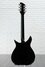 Rickenbacker 325/6 C64, Jetglo: Full Instrument - Rear