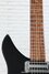 Rickenbacker 325/6 C64, Jetglo: Neck - Front