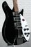 Rickenbacker 325/6 C64, Jetglo: Free image