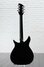Rickenbacker 325/6 C64, Jetglo: Full Instrument - Rear