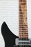 Rickenbacker 325/6 C64, Jetglo: Neck - Front