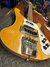 Rickenbacker 4001/4 , Mapleglo: Body - Front