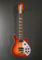 Rickenbacker 620/6 , Fireglo: Full Instrument - Front