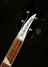 Sep 2024 Rickenbacker 4003/4 , Jetglo: Headstock