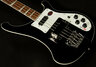 Rickenbacker 4003/4 , Jetglo: Free image