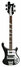 Rickenbacker 4003/4 , Jetglo: Full Instrument - Front