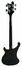 Rickenbacker 4003/4 , Jetglo: Full Instrument - Rear