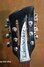 Oct 2005 Rickenbacker 360/12 , Jetglo: Headstock