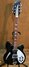Rickenbacker 360/12 , Jetglo: Full Instrument - Front