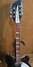 Rickenbacker 360/12 , Jetglo: Neck - Front