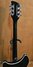 Rickenbacker 360/12 , Jetglo: Neck - Rear