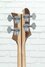 Rickenbacker 4003/4 , Mapleglo: Headstock - Rear