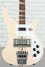 Rickenbacker 4003/4 , Mapleglo: Body - Front
