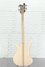 Rickenbacker 4003/4 , Mapleglo: Full Instrument - Rear
